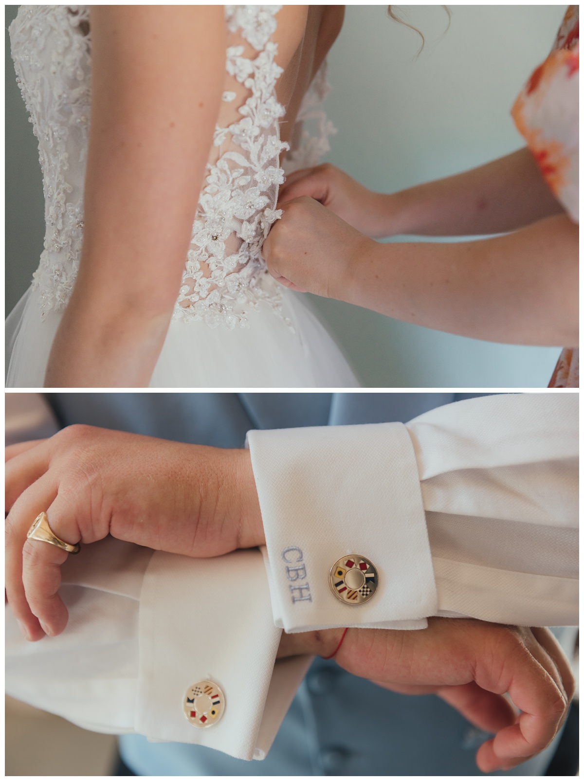 Surrey Hills wedding