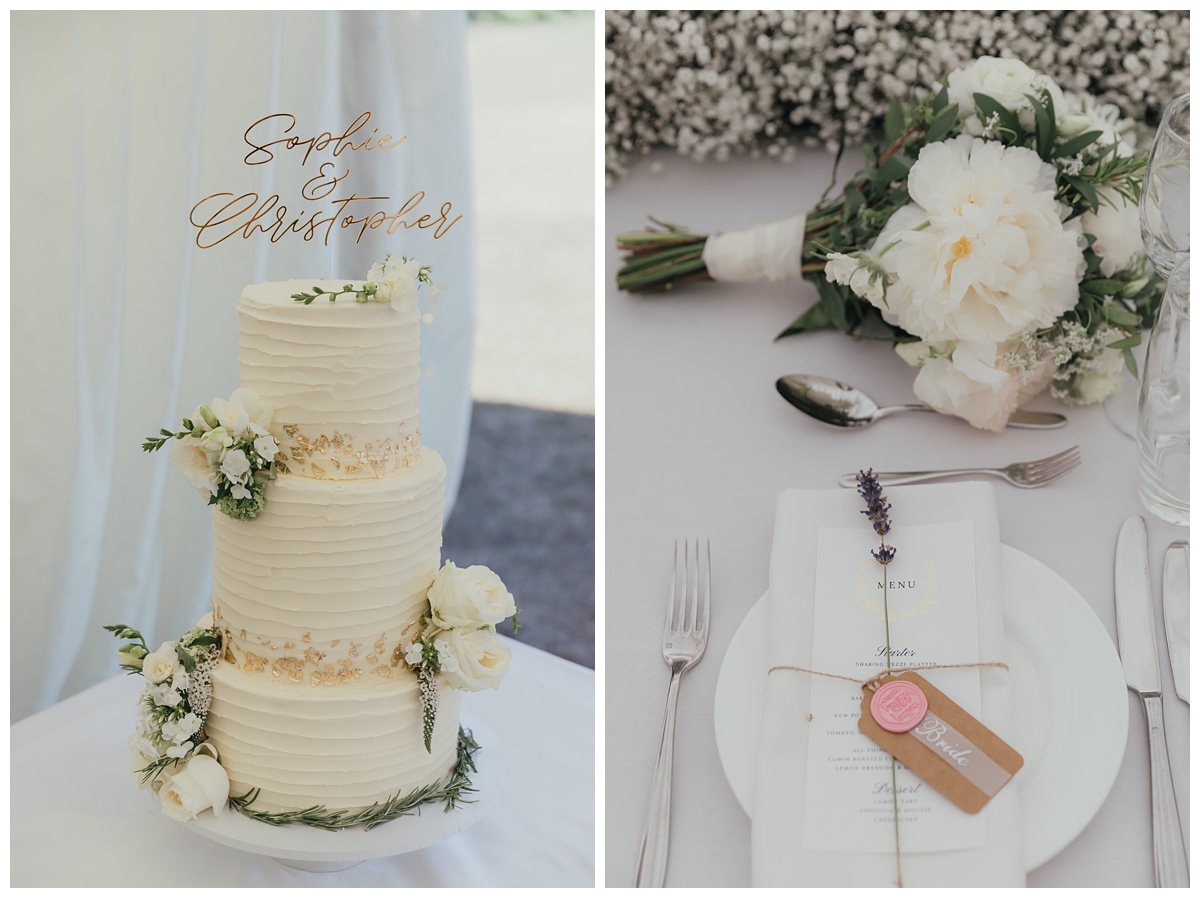 Surrey wedding photographer