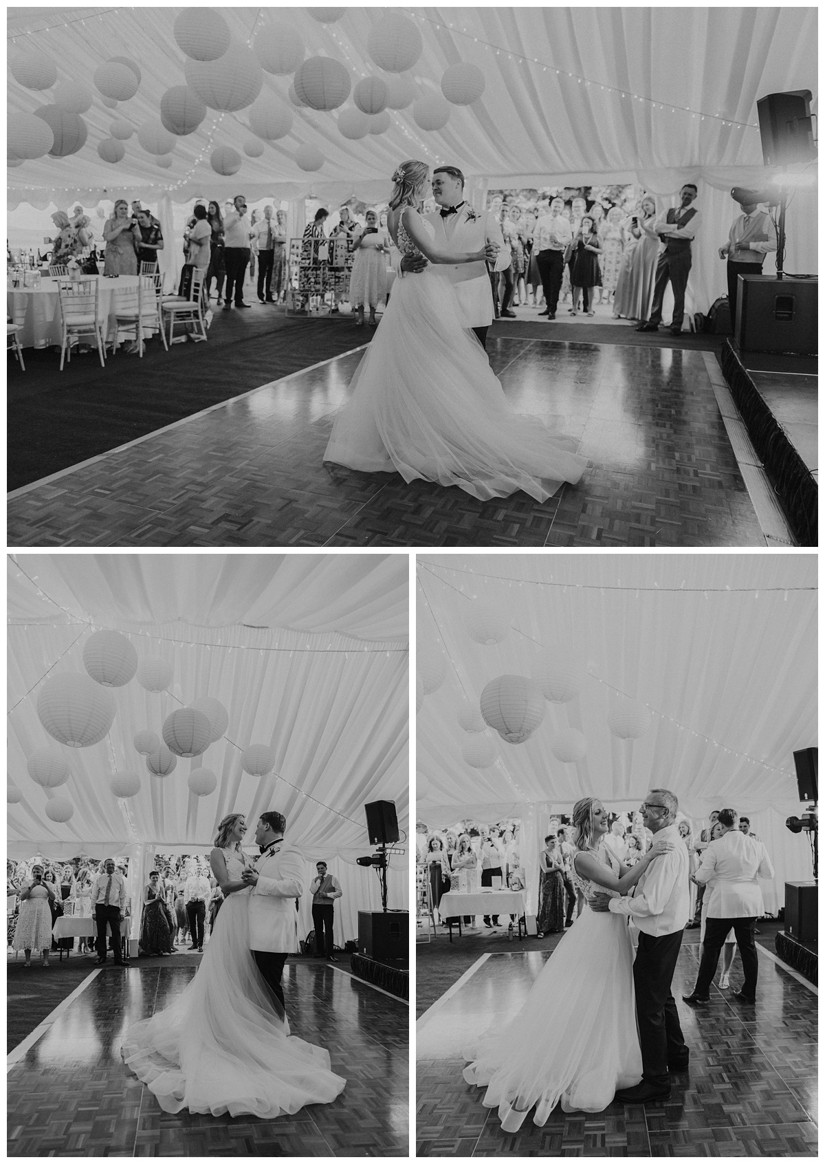Surrey wedding photographer