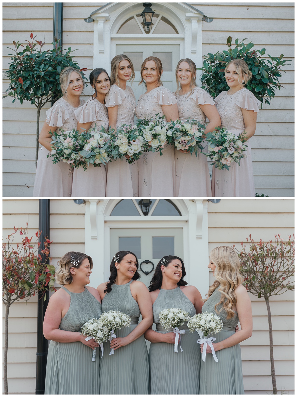 The perfect places for photos at Blake Hall