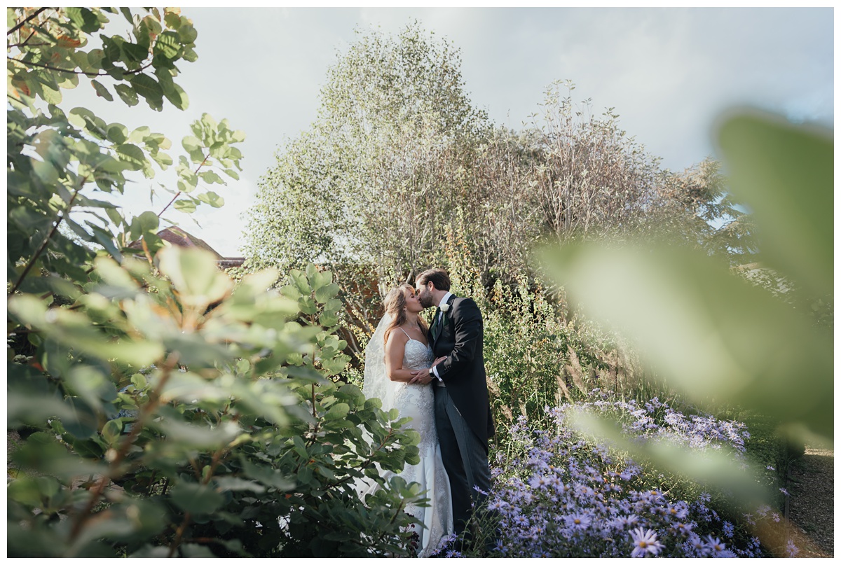 Wedding photography locations at Braxted Park