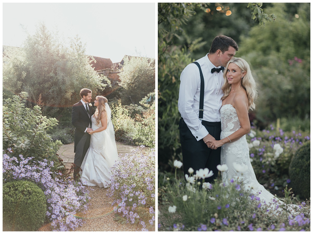 Wedding photography locations at Braxted Park