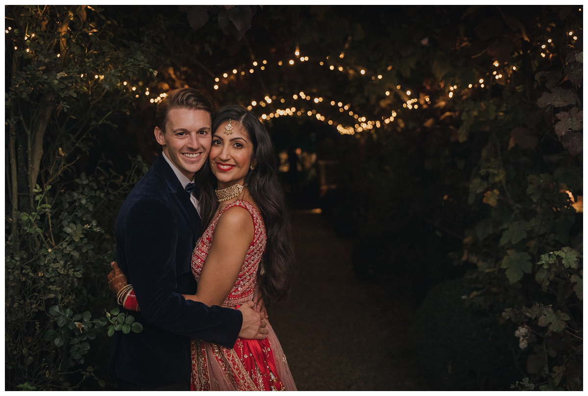 Wedding photography locations at Braxted Park