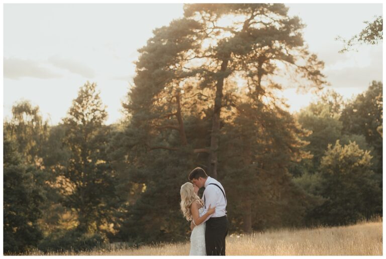 Top Wedding venues in Essex