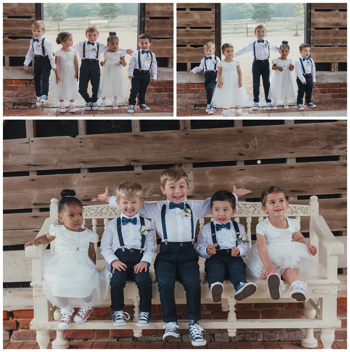 Gaynes Park wedding photographer