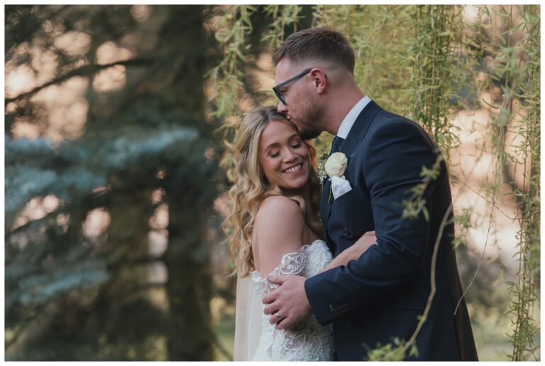 The perfect places for photos at Blake Hall
