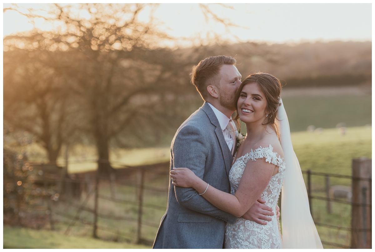 Best places for wedding photography at Gaynes Park