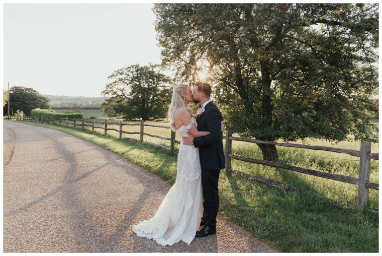 Best places for wedding photography at Gaynes Park