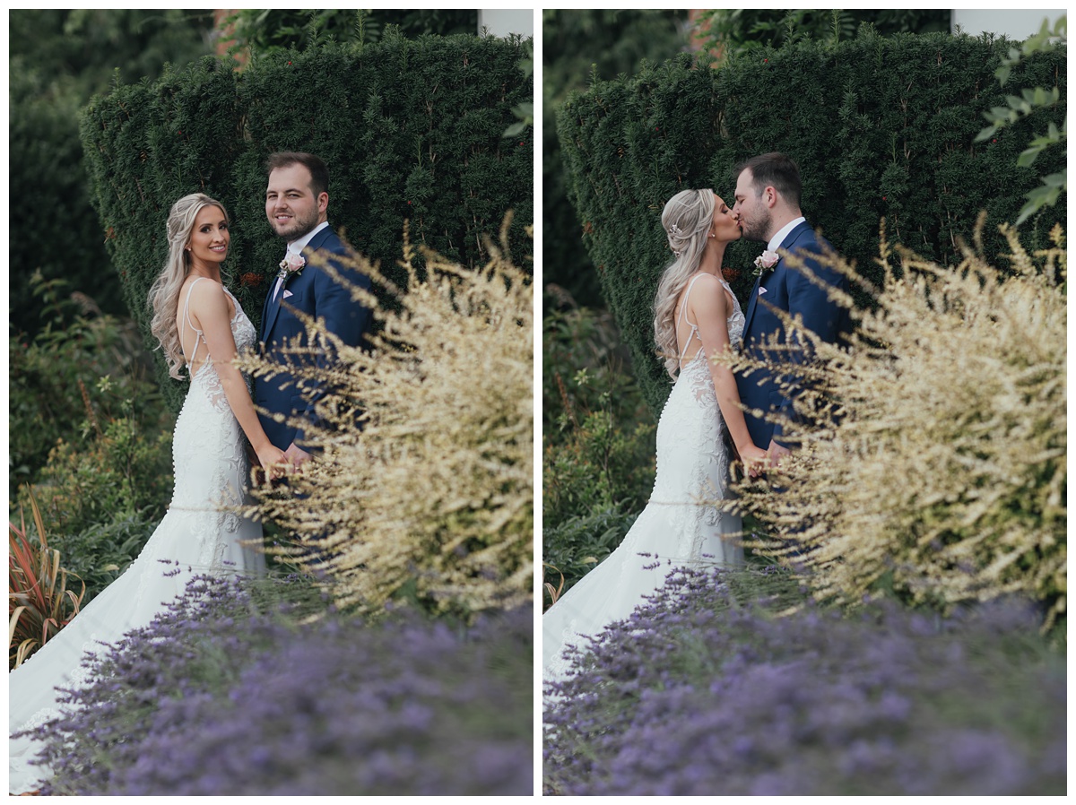 Gosfield Hall wedding photography
