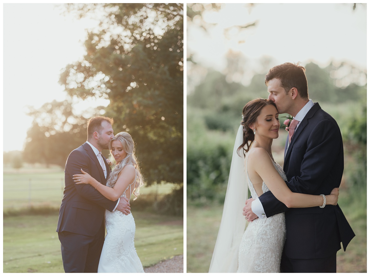 Gosfield Hall - where to have your photos