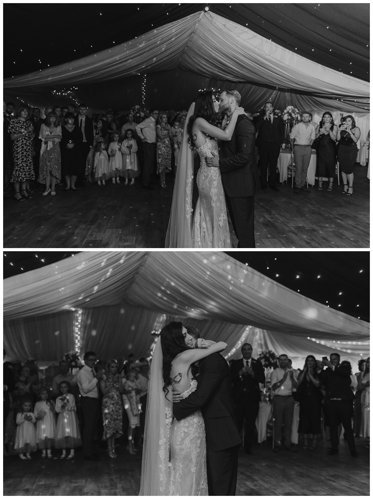 Hedingham Castle wedding photographer