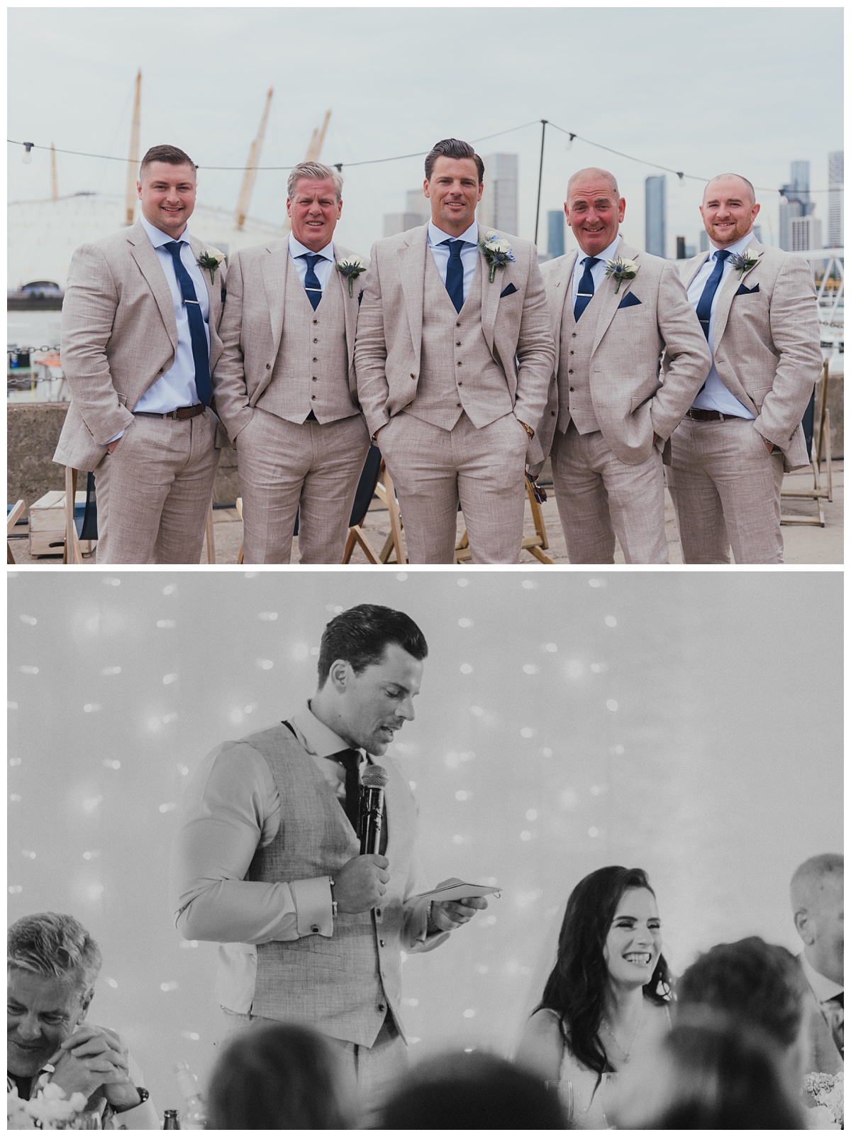 London wedding photographer
