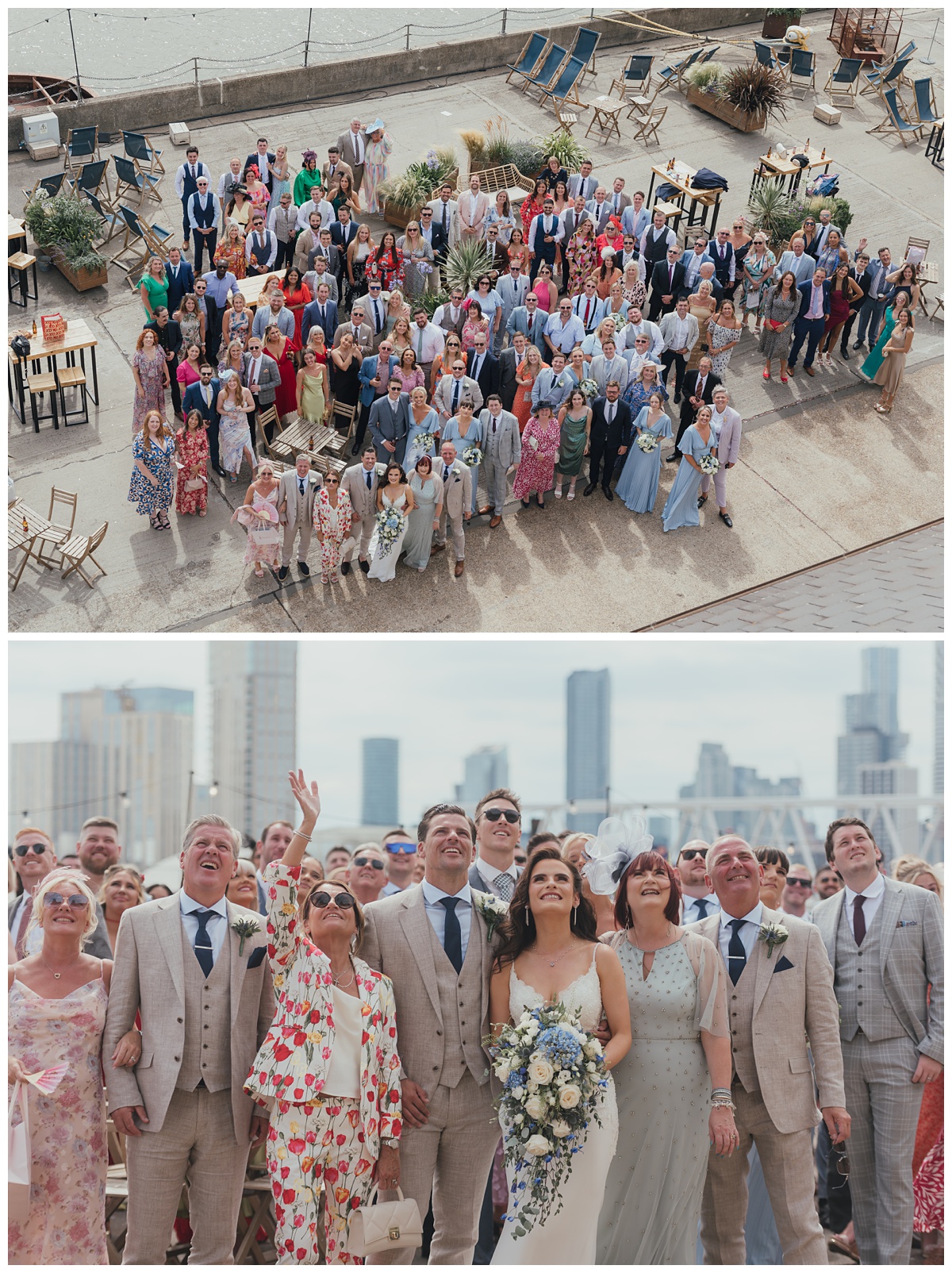 London wedding photographer