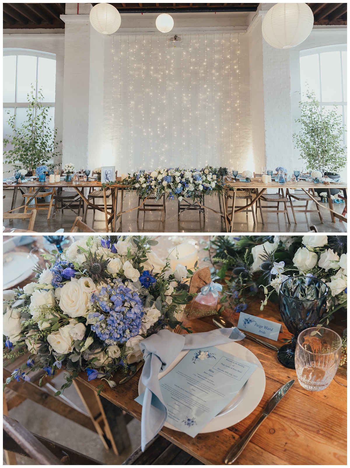 Trinity Buoy wharf wedding photographer