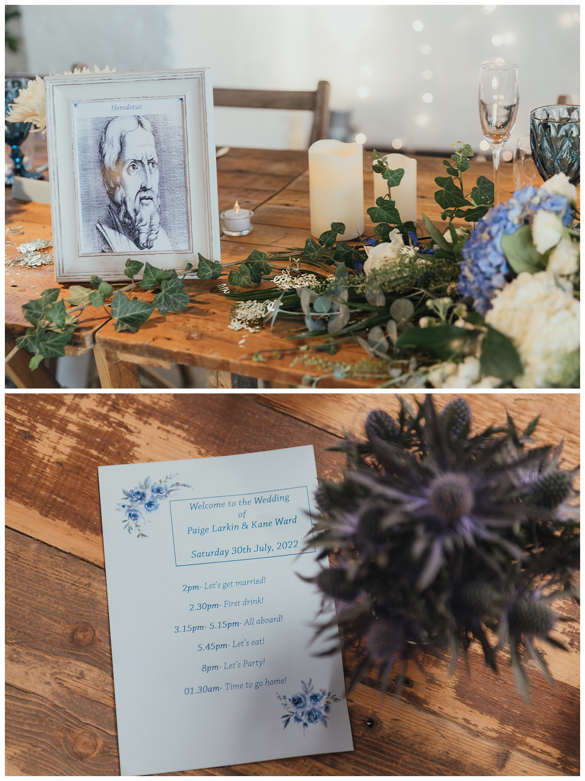 Trinity Buoy wharf wedding photography