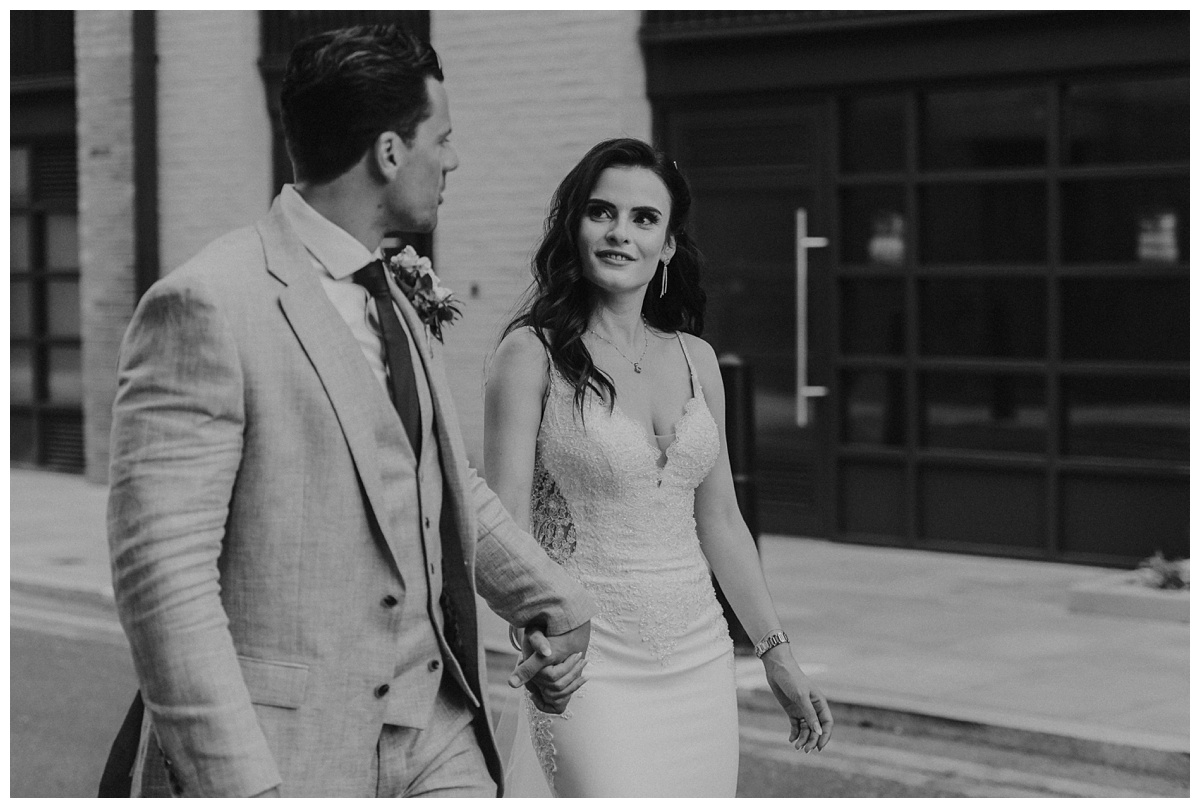 London wedding photographer