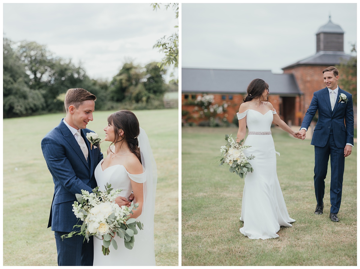 Apton Hall wedding photography