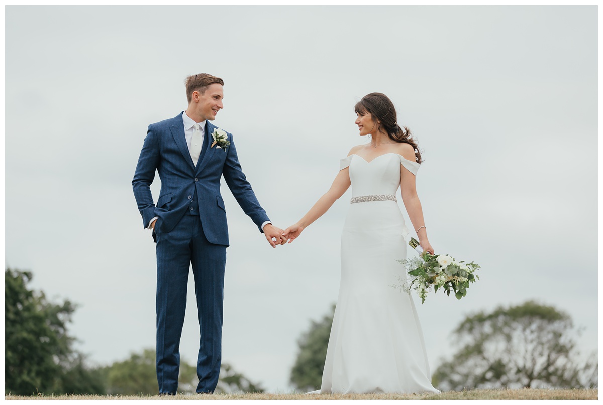 Apton Hall wedding photography