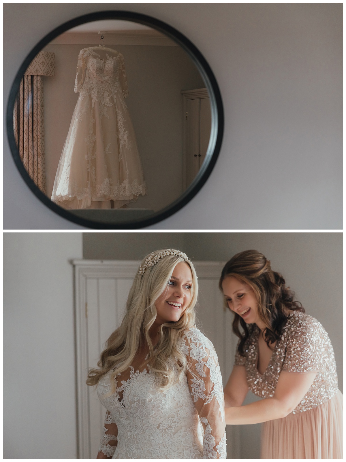 Kent wedding photographer