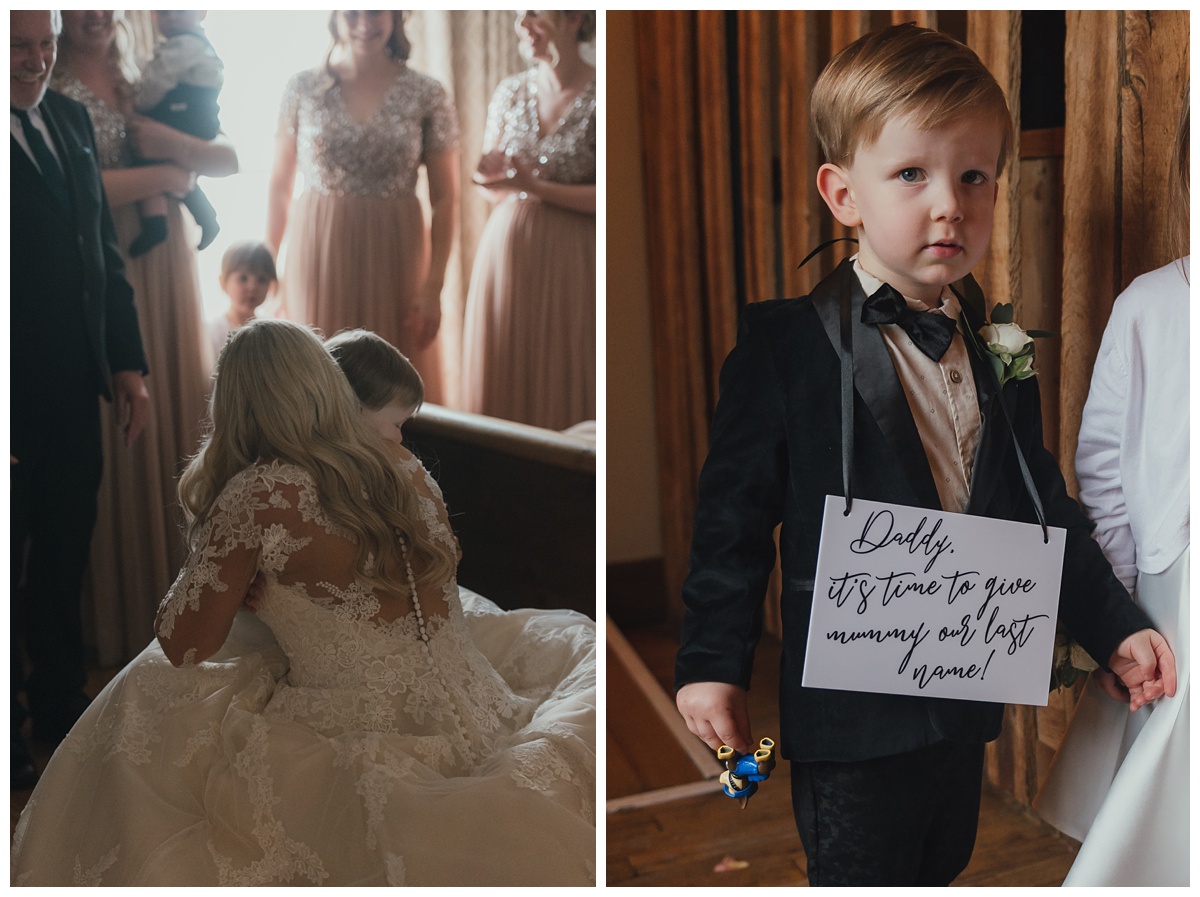 Kent wedding