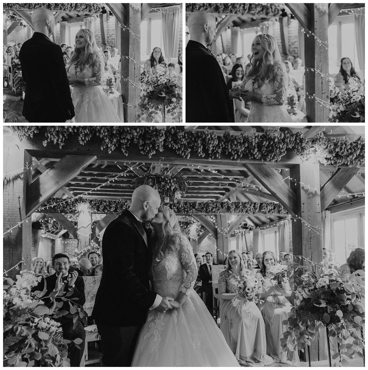 Kent wedding photographer