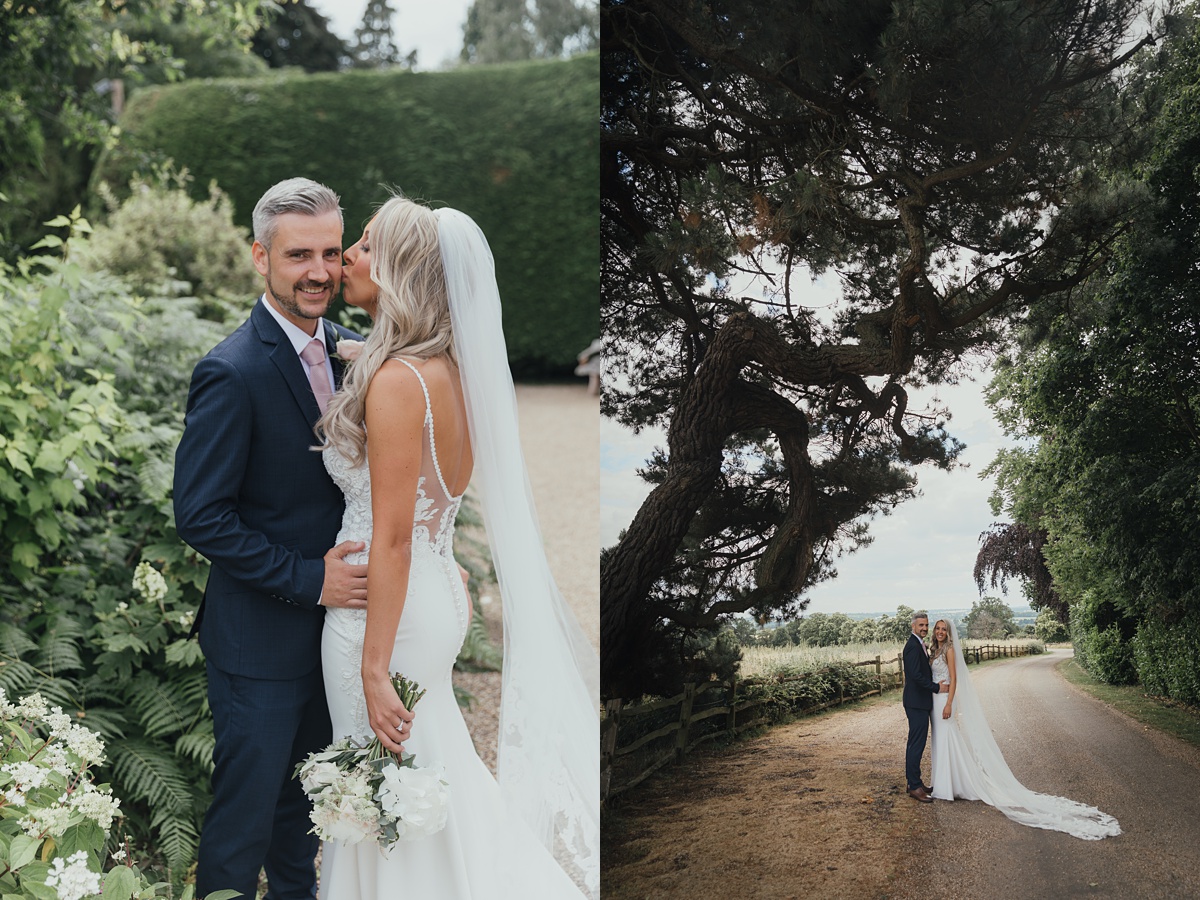 Gaynes park recommended supplier