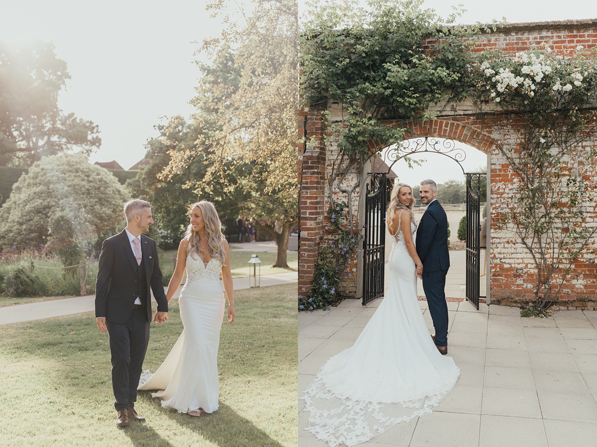 Gaynes park recommended supplier