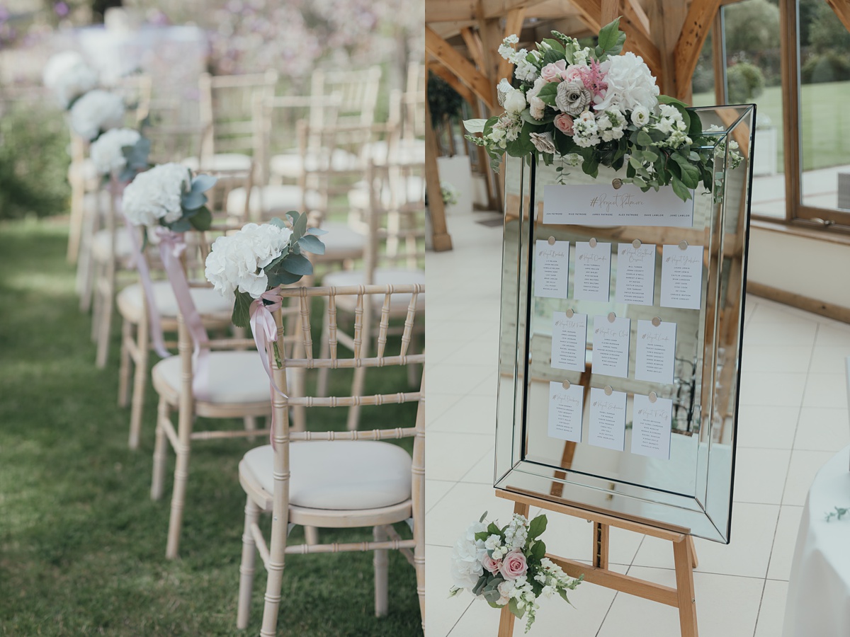 Gaynes park recommended supplier