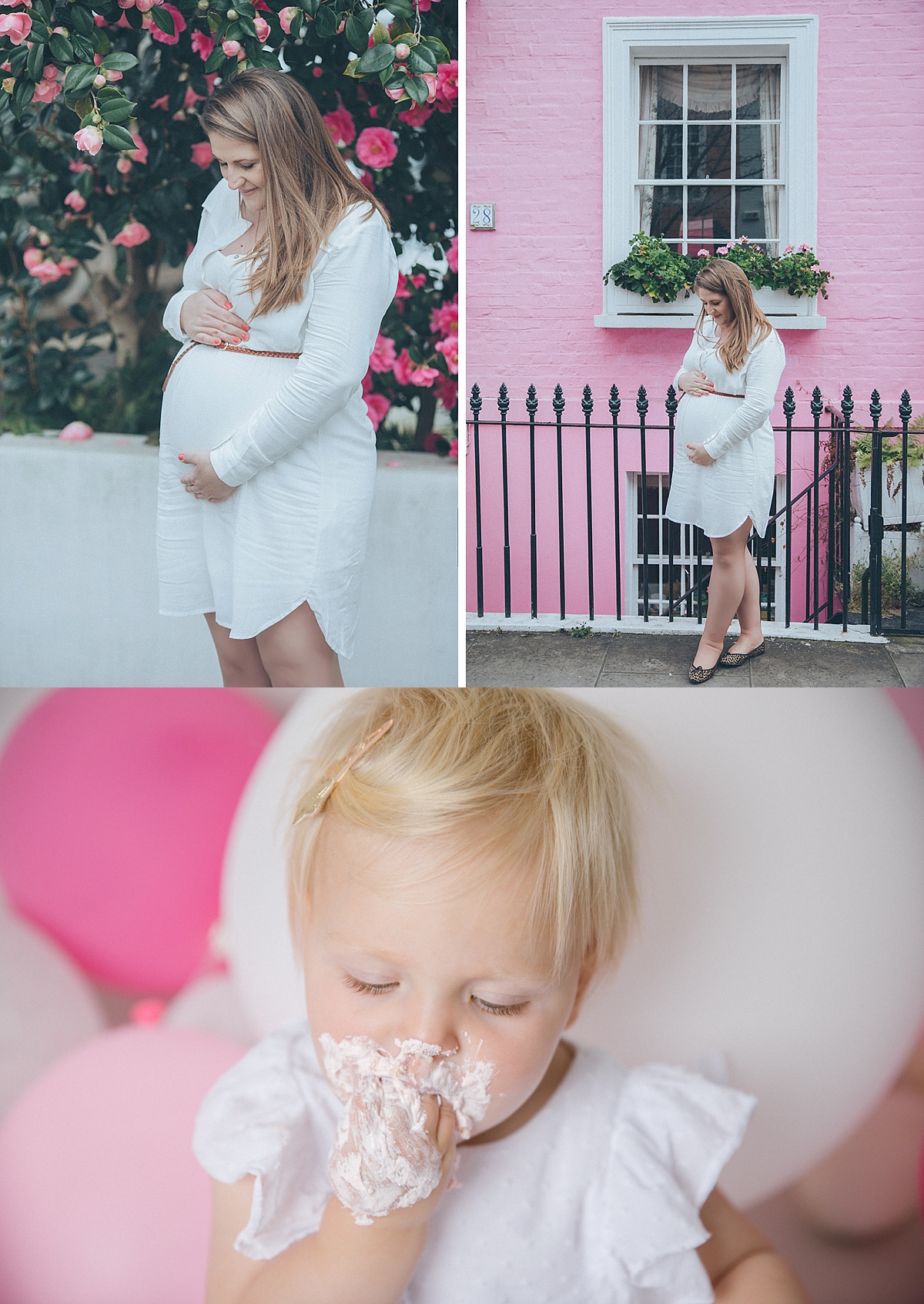 maternity photography