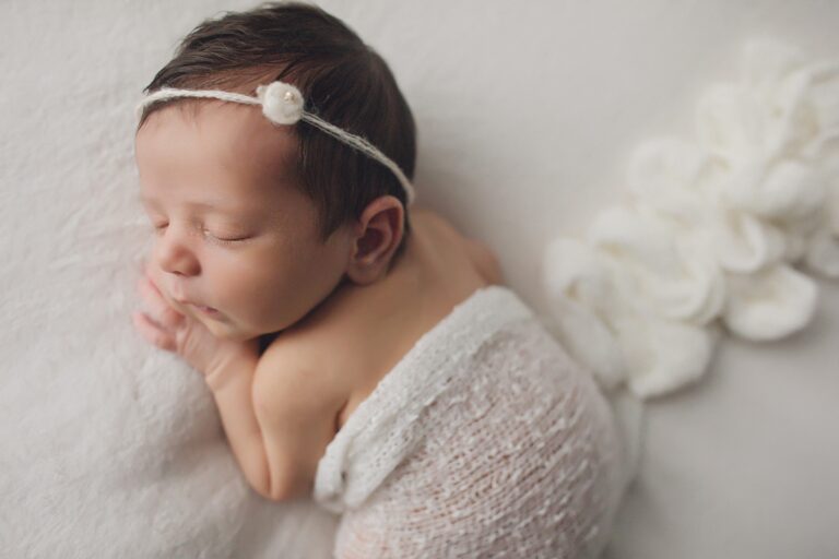 Baby and family photography