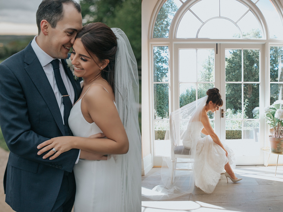 Gaynes park recommended supplier