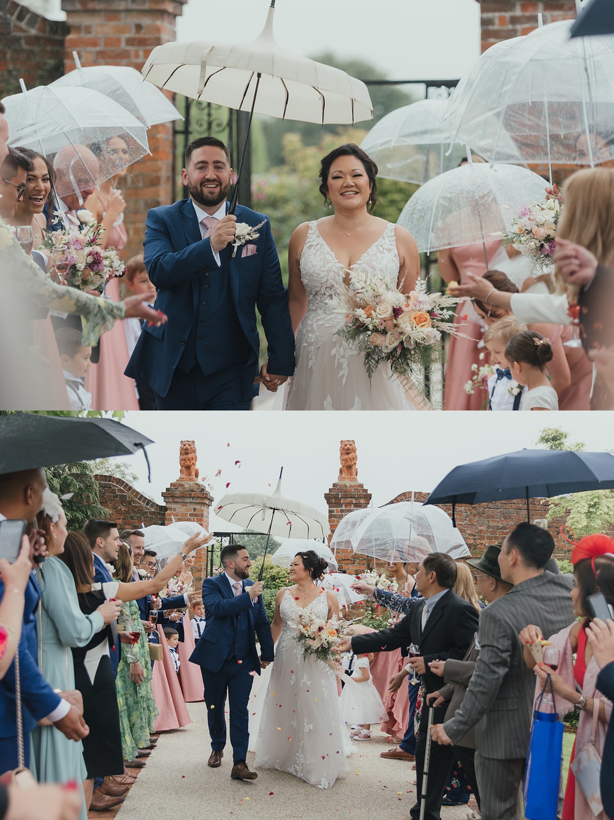 Tips for the best confetti photographs