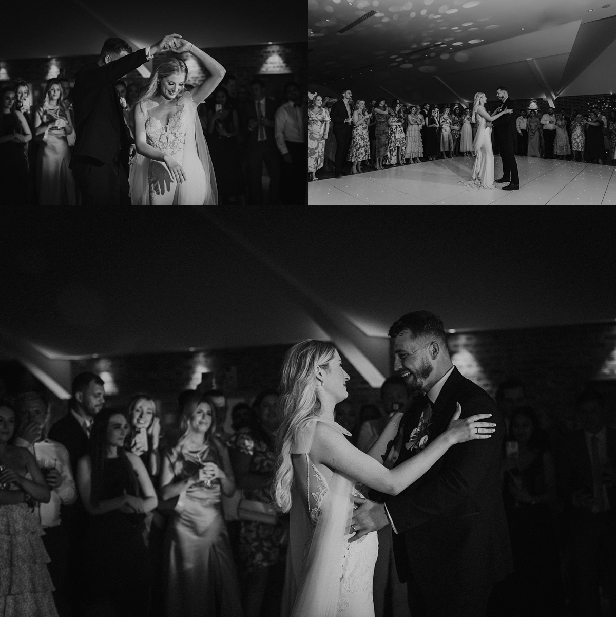 Hatfield Place wedding photography