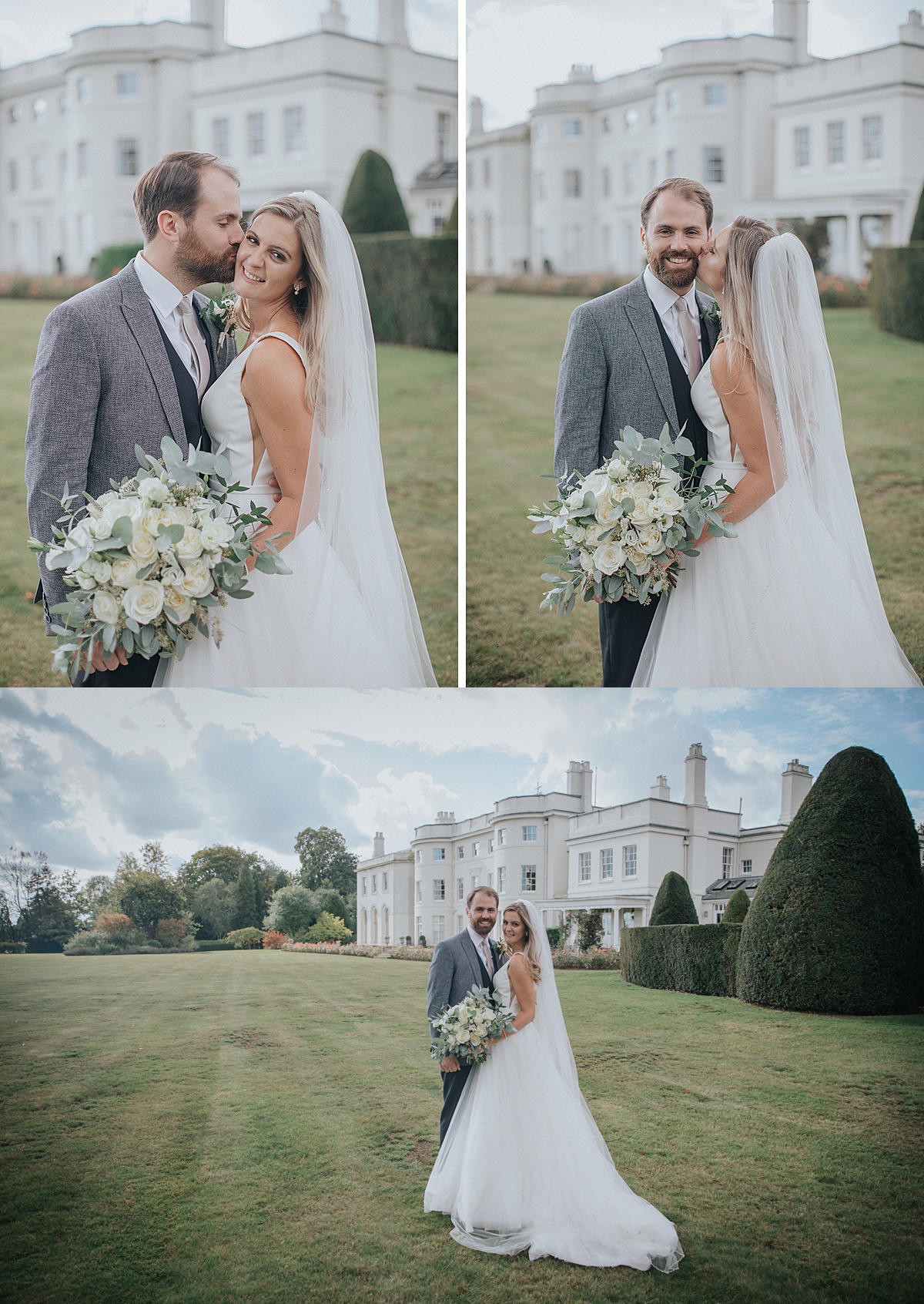 Blake Hall Recommended Photographer
