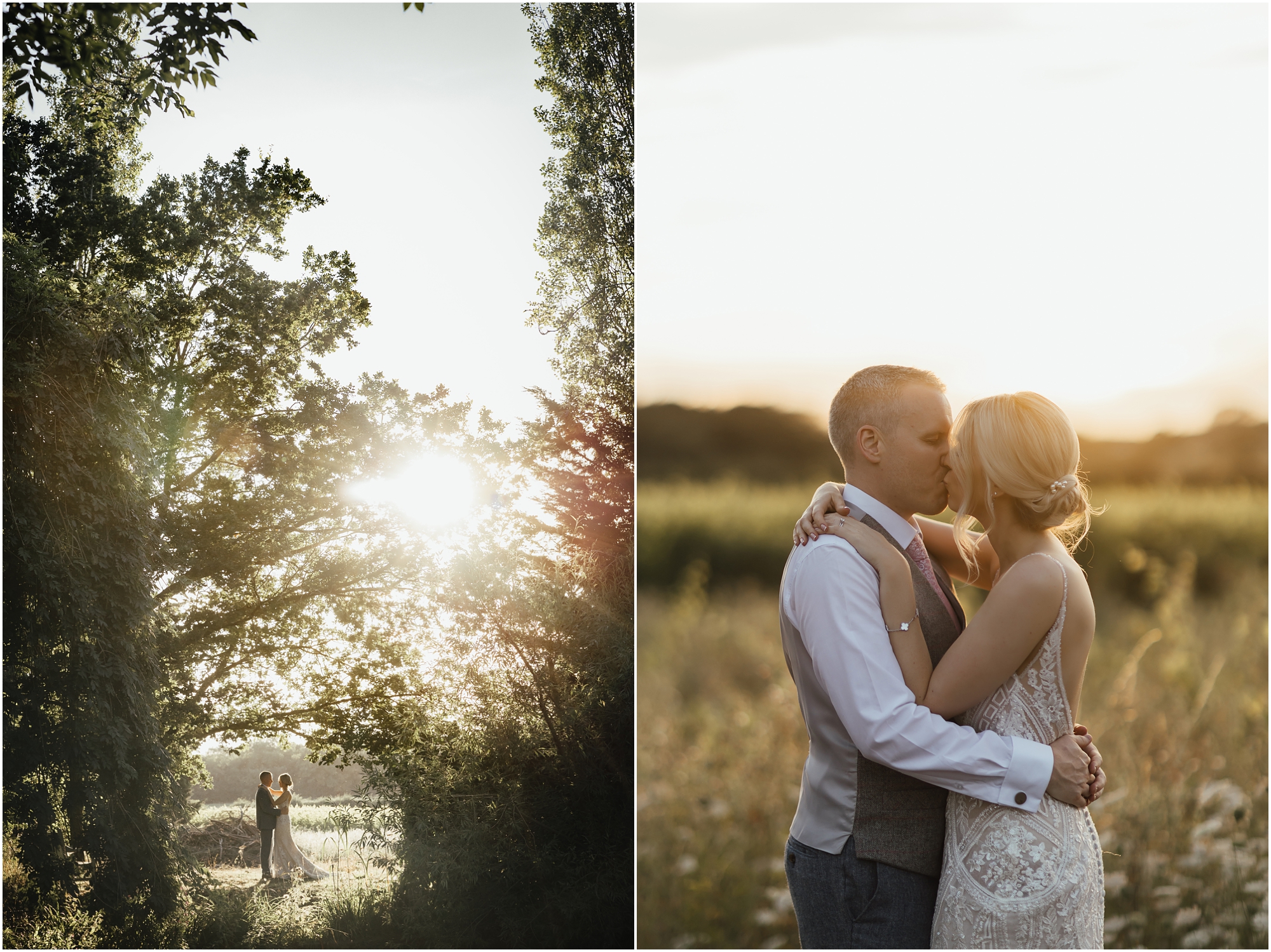 Baddow Park wedding