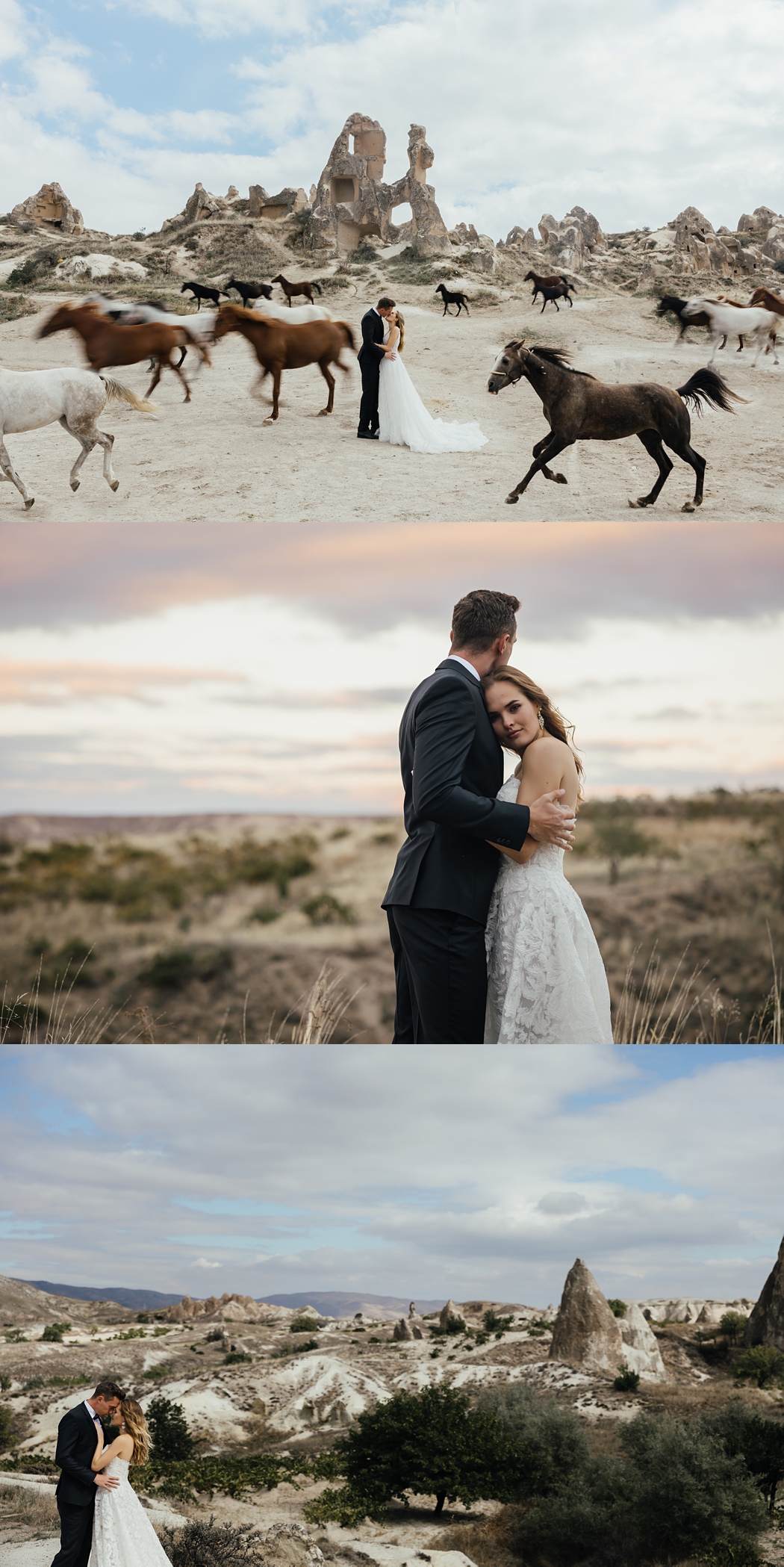 Destination wedding photographer