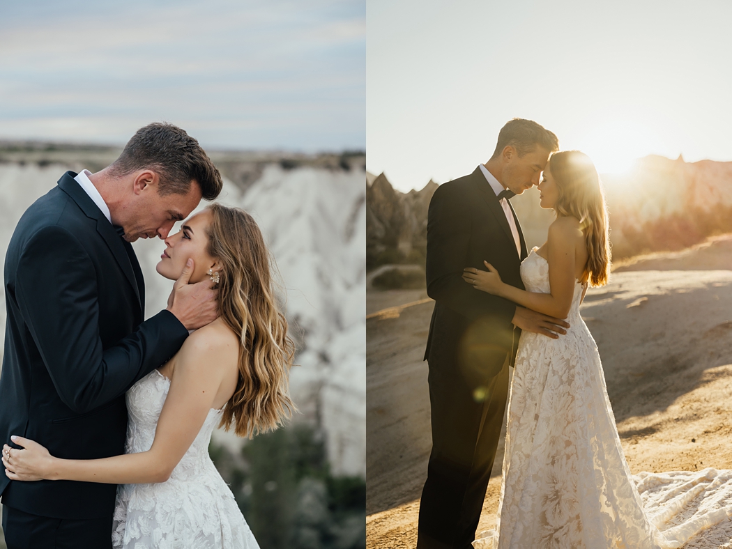 Turkish wedding photography