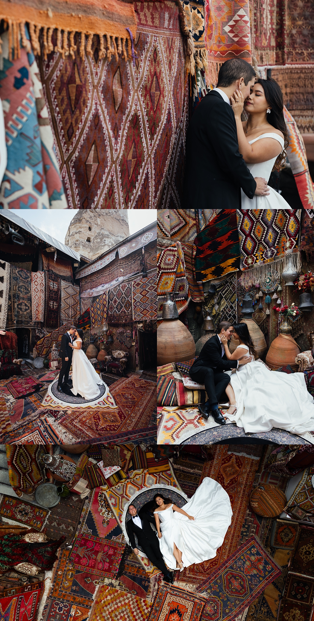 Destination wedding photographer