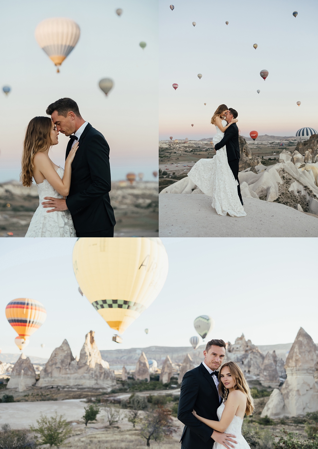 Destination wedding photographer
