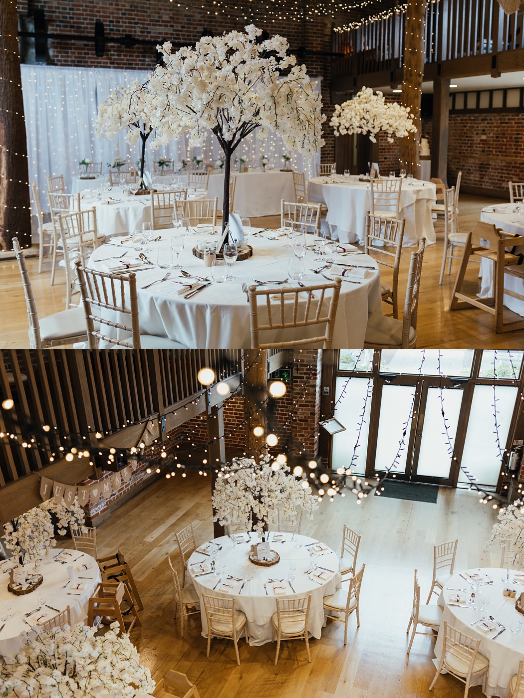 Same sex wedding