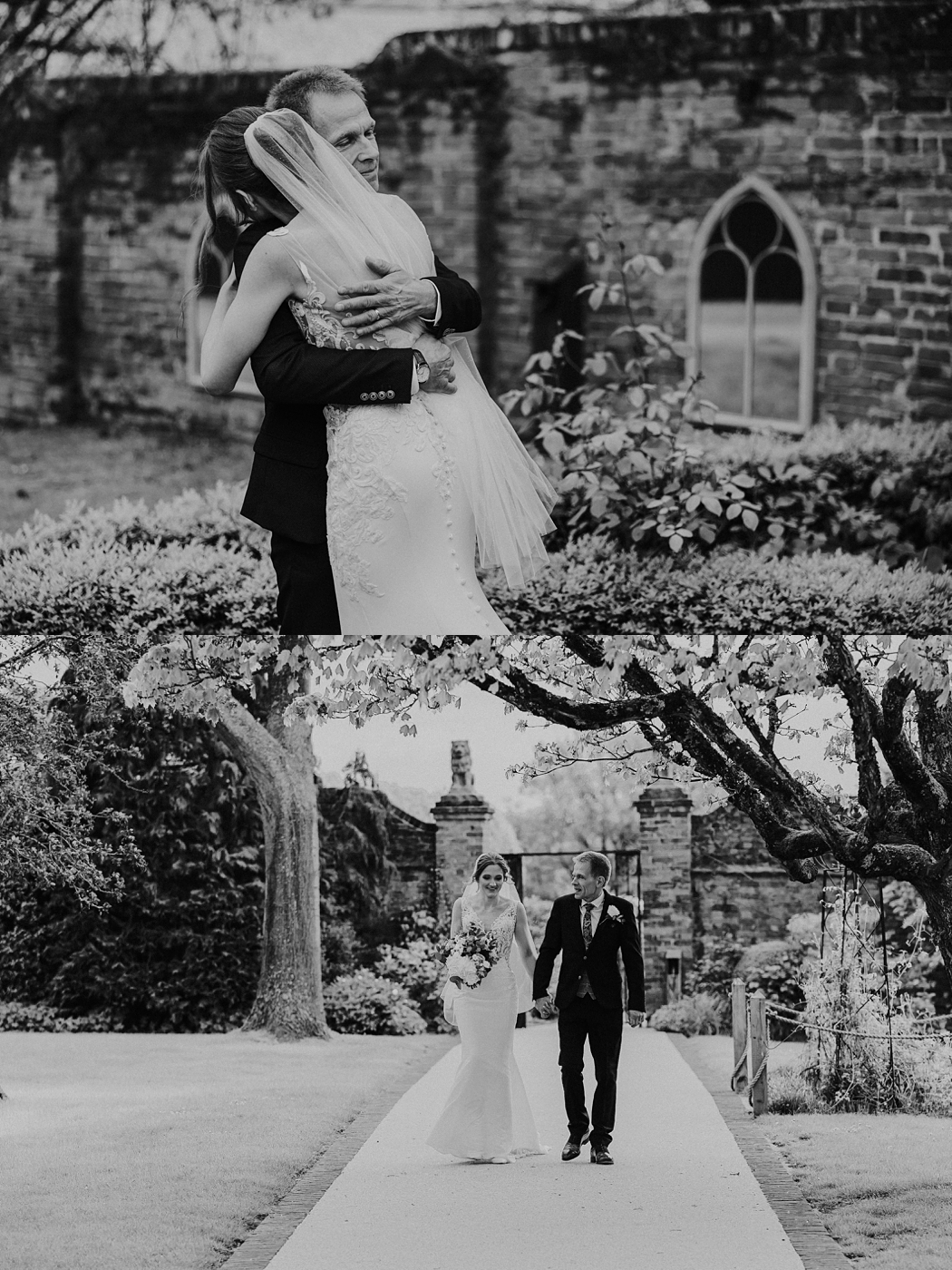 Same sex wedding
