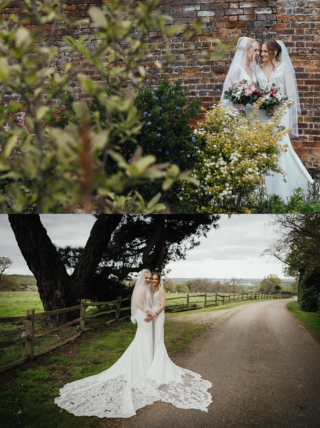 Same sex wedding