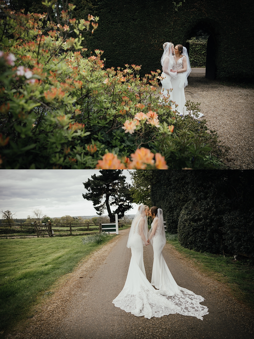 Same sex wedding