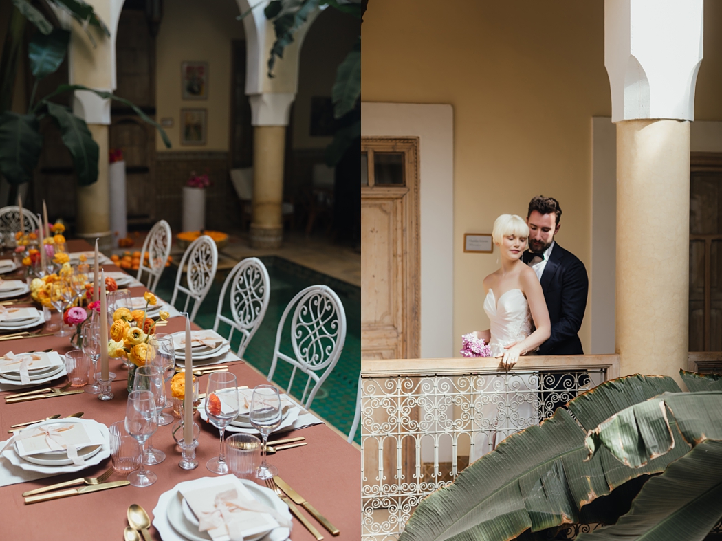 Destination wedding photographer