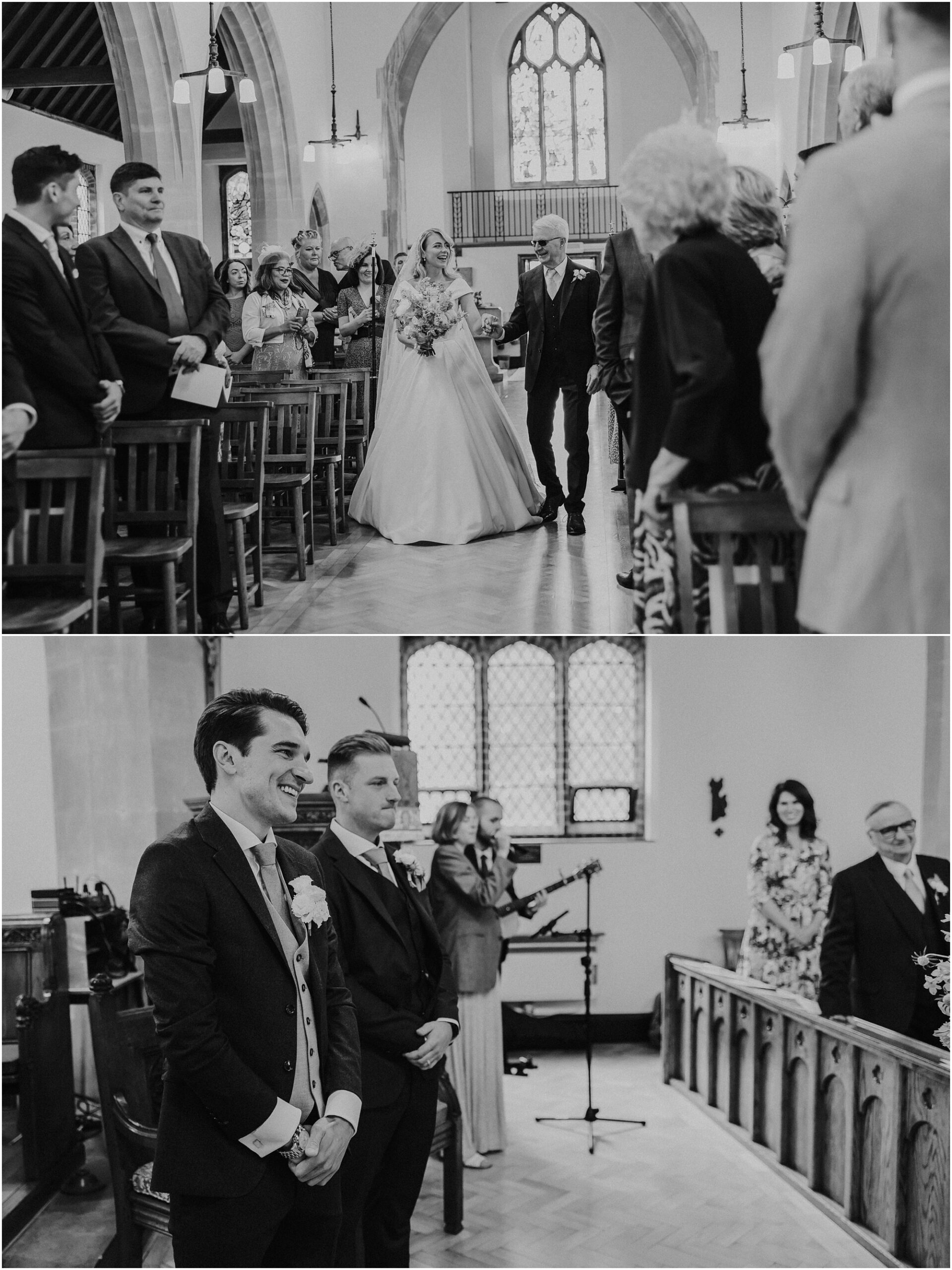 Southend wedding photography