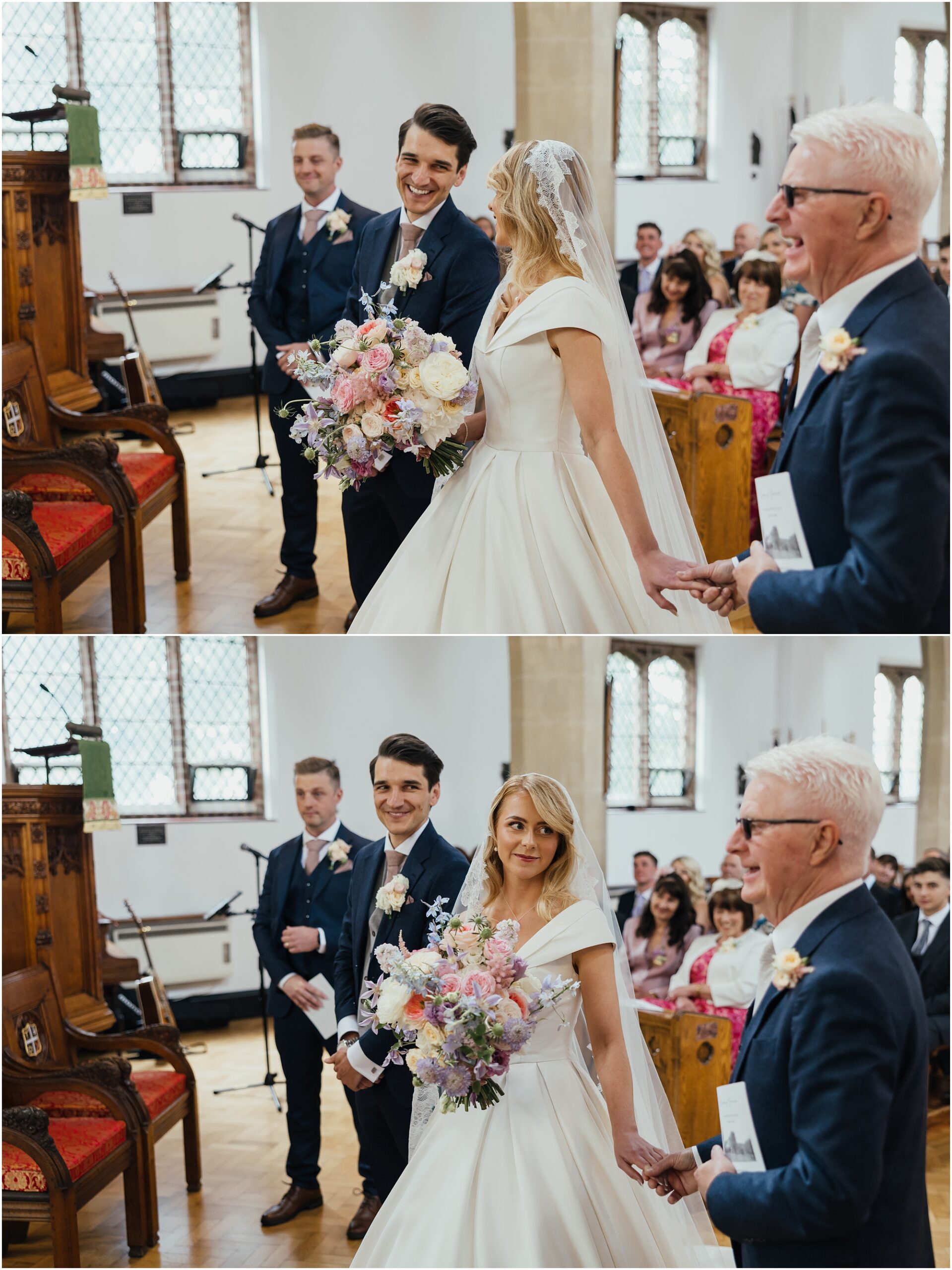 Southend wedding photography