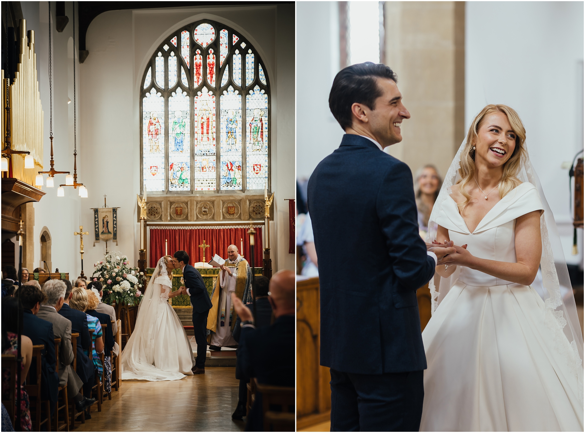 Southend wedding photography