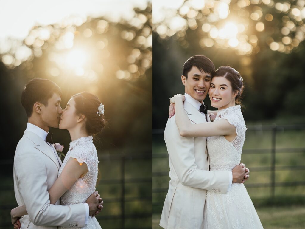 Hatfield Place wedding photography