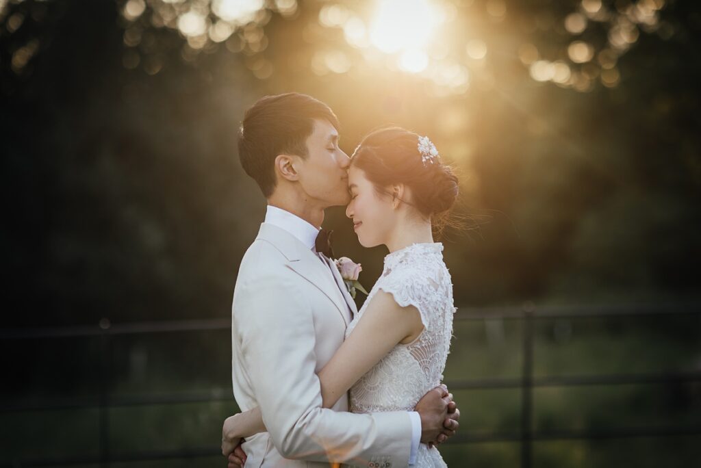 Hatfield Place Chinese tea ceremony